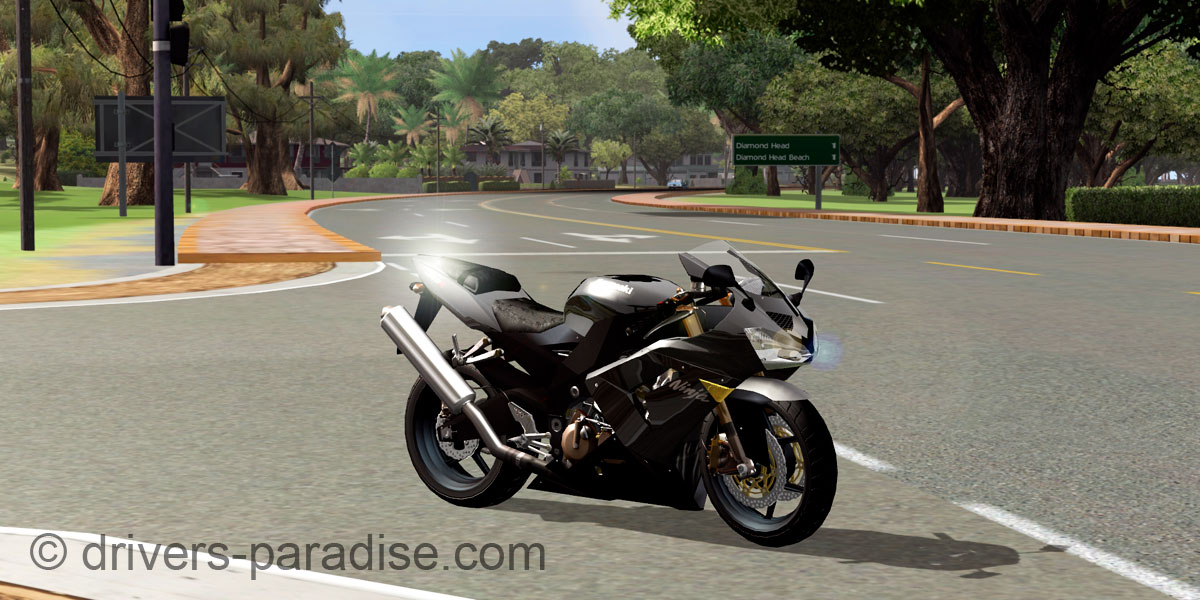 Kawasaki Ninja ZX-10 R