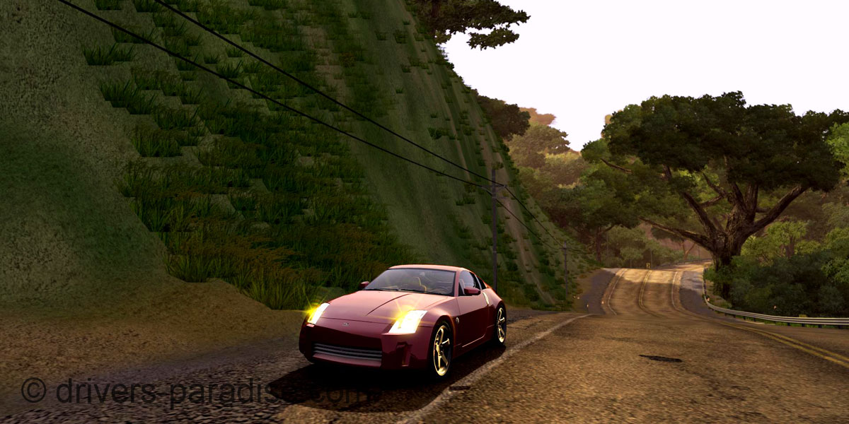 Yellow Light Flares 03 v1 0 patch