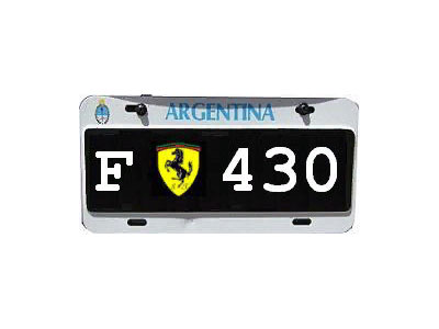 Argentinia