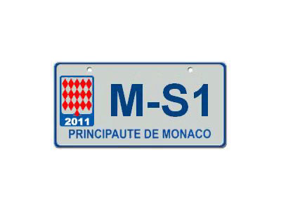 Monaco