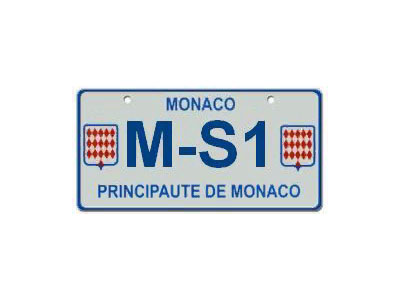 Monaco