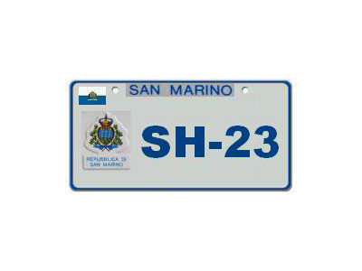San Marino