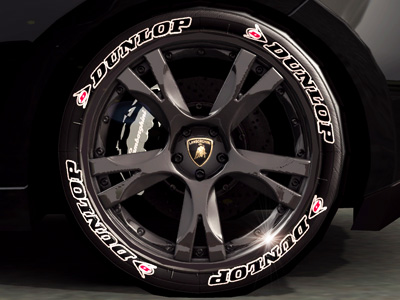 Dunlop