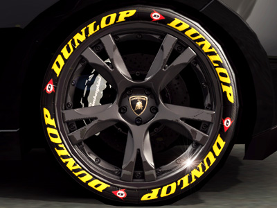 Dunlop