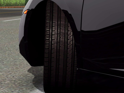 Falken Azenis FK453