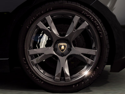 Falken Azenis RT615K