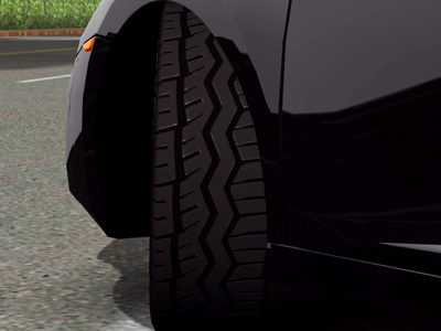 Falken Azenis RT615K
