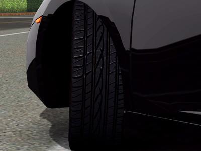 Falken ZIEX ZE-812