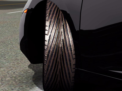 Goodyear Eagle F1