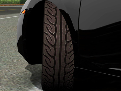 Yokohama Advan Neova AD08