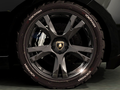 Yokohama Advan Neova AD08