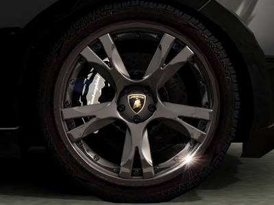Yokohama Advan Sport V103