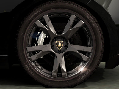 Yokohama Prada Spec 2