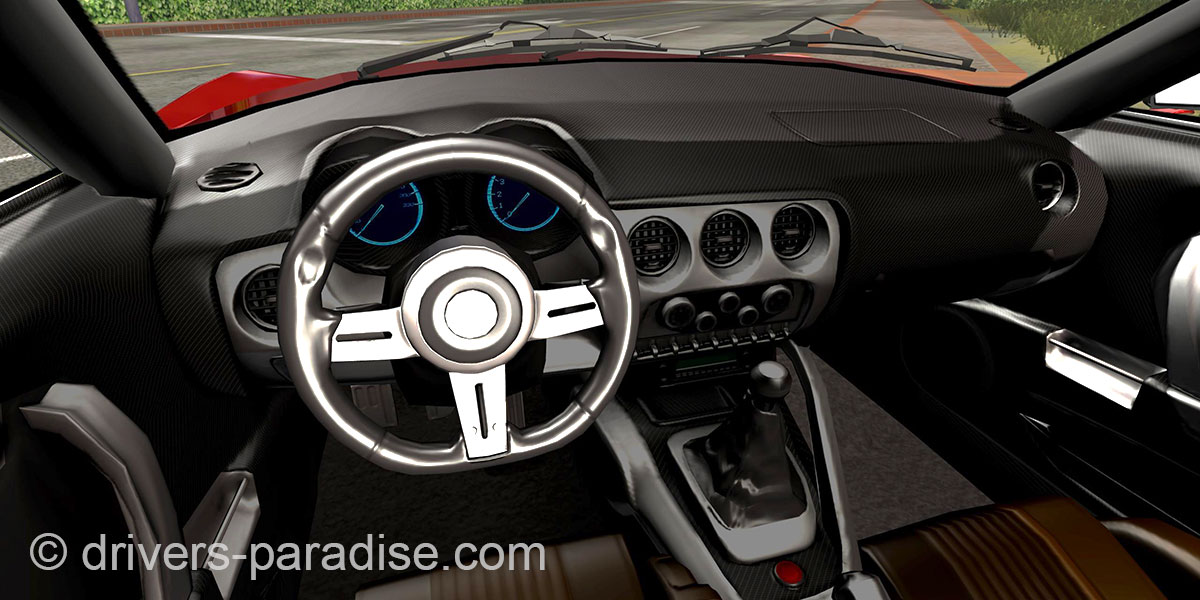 Alfa Romeo 8C Competizione