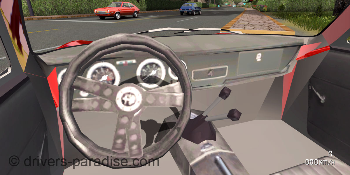 Alfa Romeo Giulia Sprint