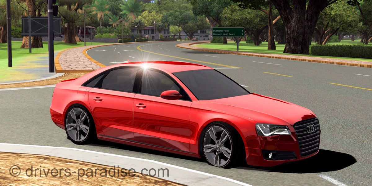 Audi A8 W12 6.3 FSI L [D4-4H]