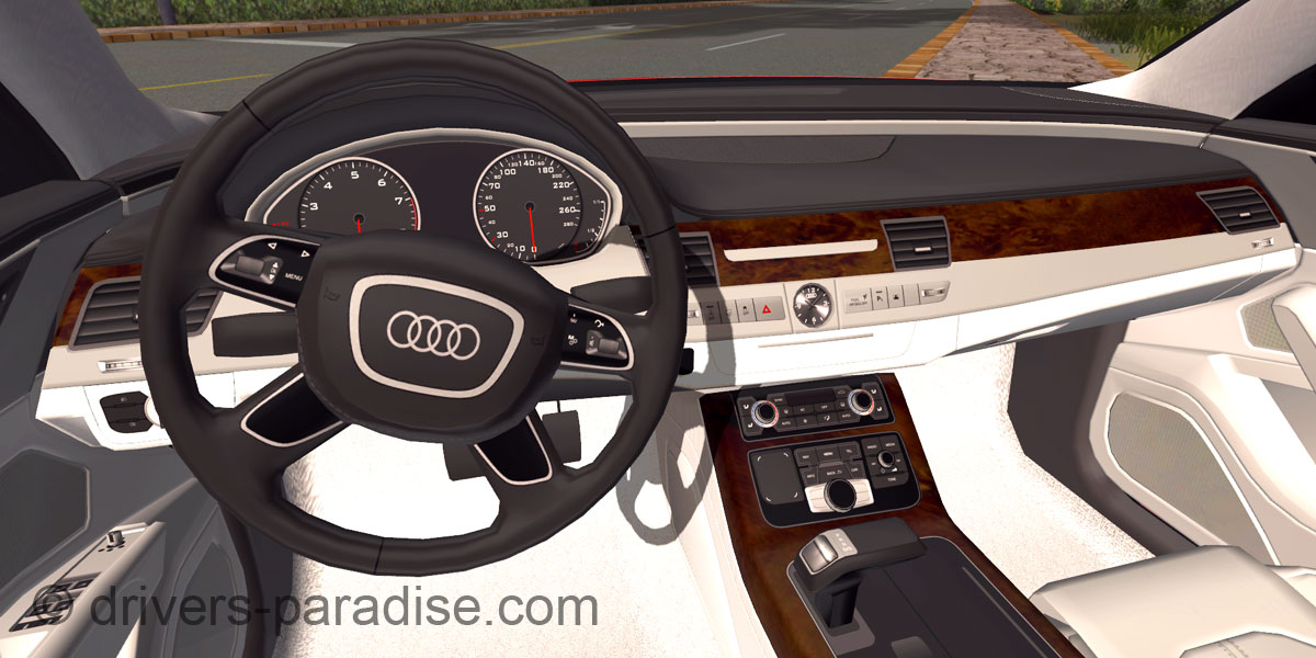 Audi A8 W12 6.3 FSI L [D4-4H]