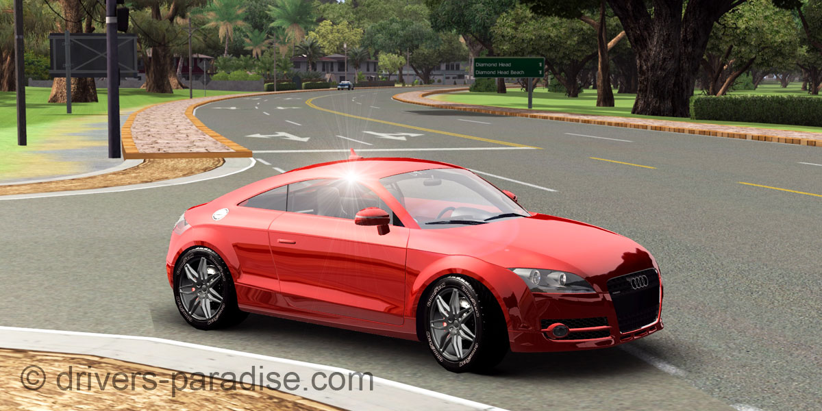 Audi TT [8J] 3.2 quattro