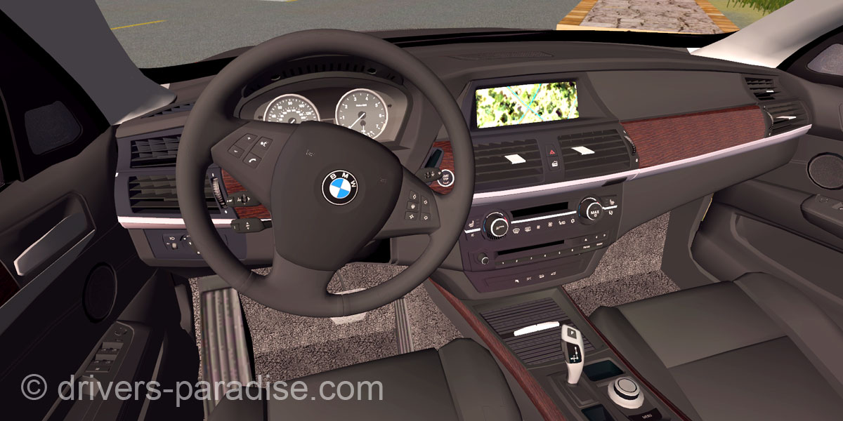 BMW X5 xDrive 4.8i [E70]