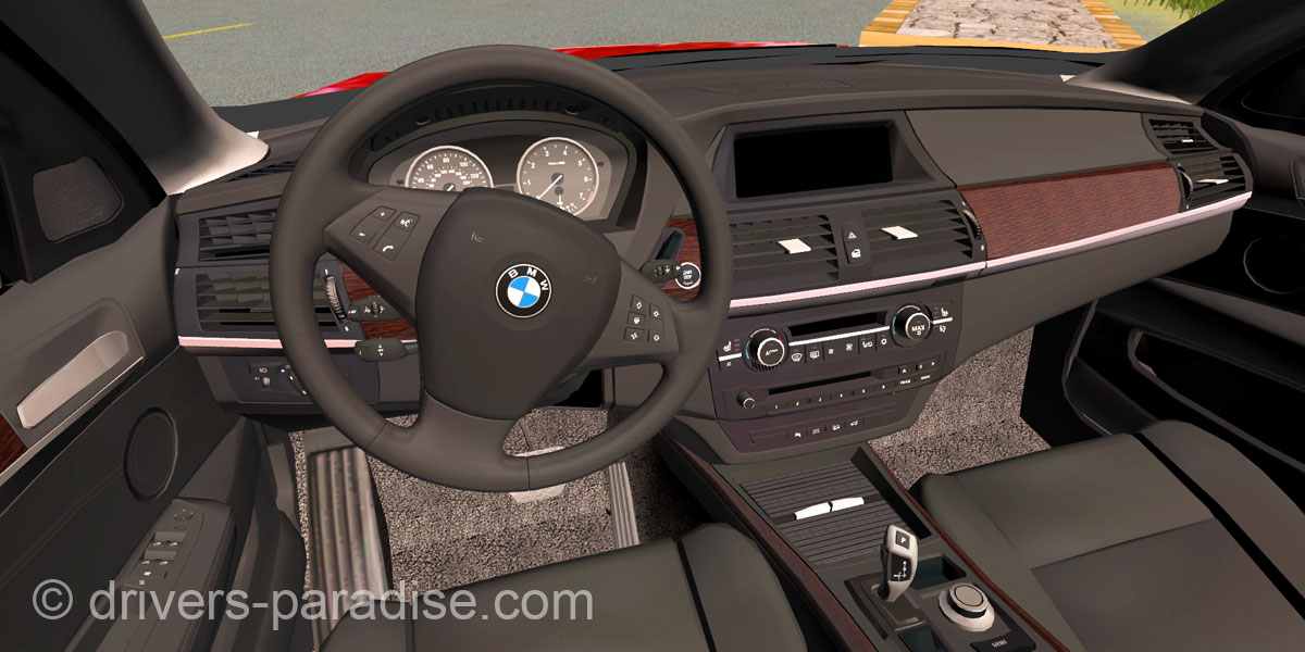 BMW X5 xDrive 4.8i [E70]