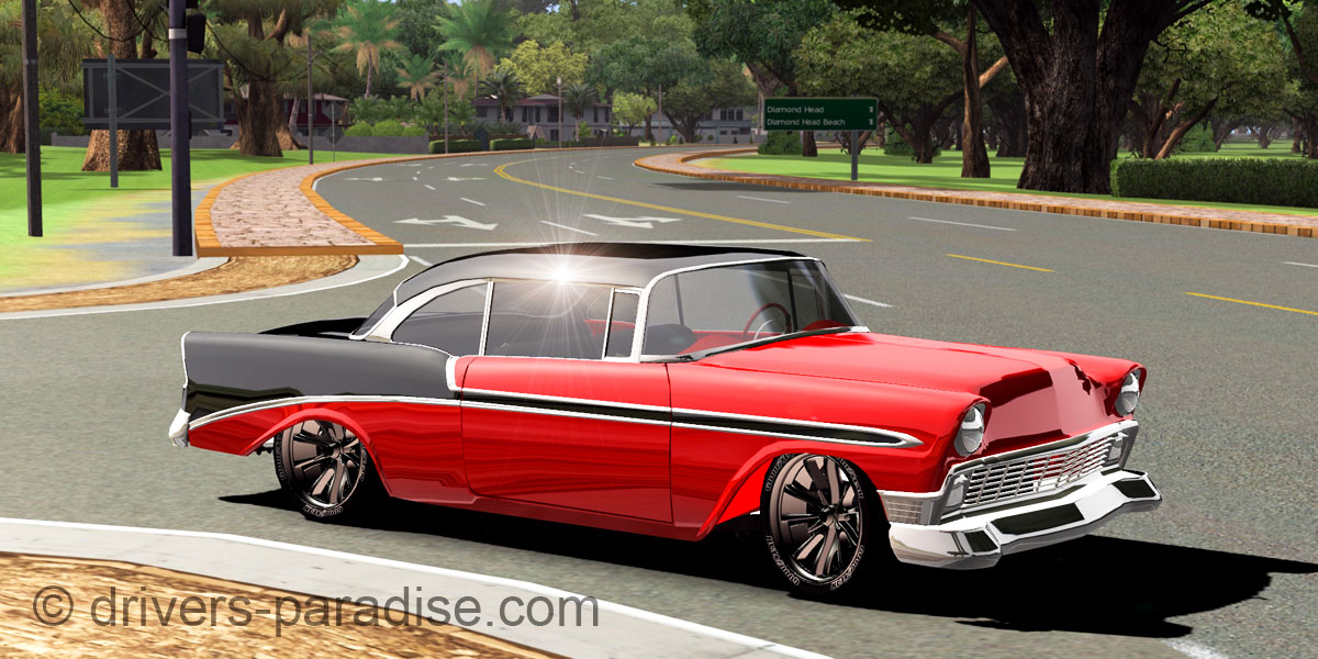 Chevrolet Bel Air