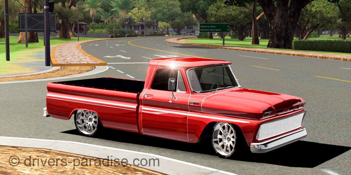 Chevrolet C10