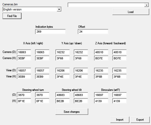 Chevrolet Corvette Z06 [C5]