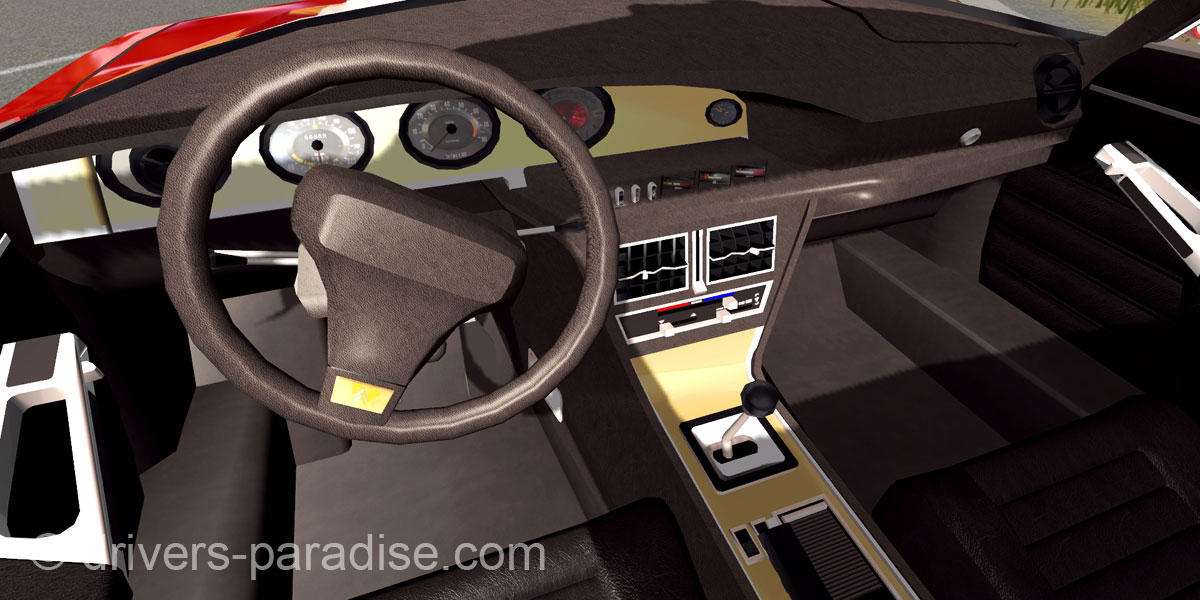 Tdu citroen sm 3 0 v6 us 2 2 2cv super gt i