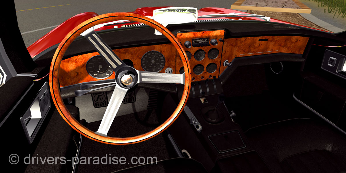 Facel Vega Facel II