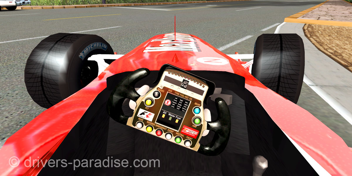 Ferrari 248 F1