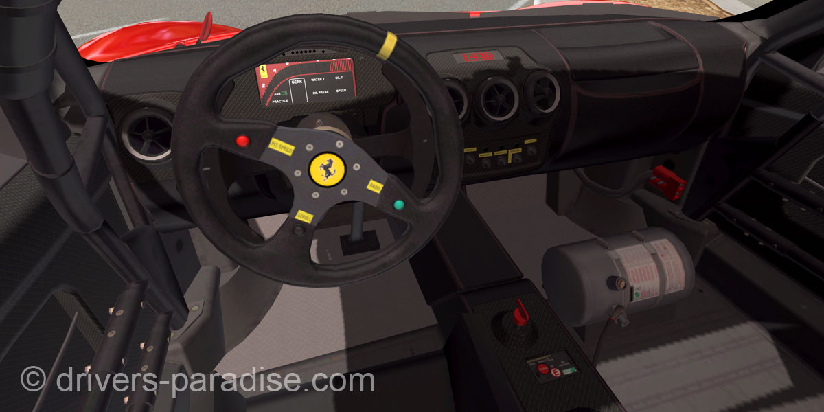 Ferrari F430 Challenge