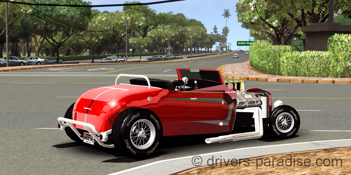 Tdu ford hot rod e1 i1 1 0 vlad r