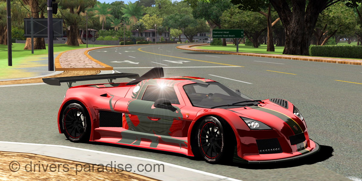 Gumpert