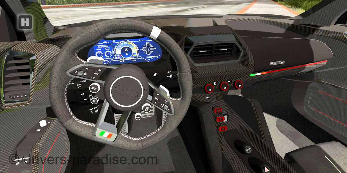 Italdesign Zerouno
