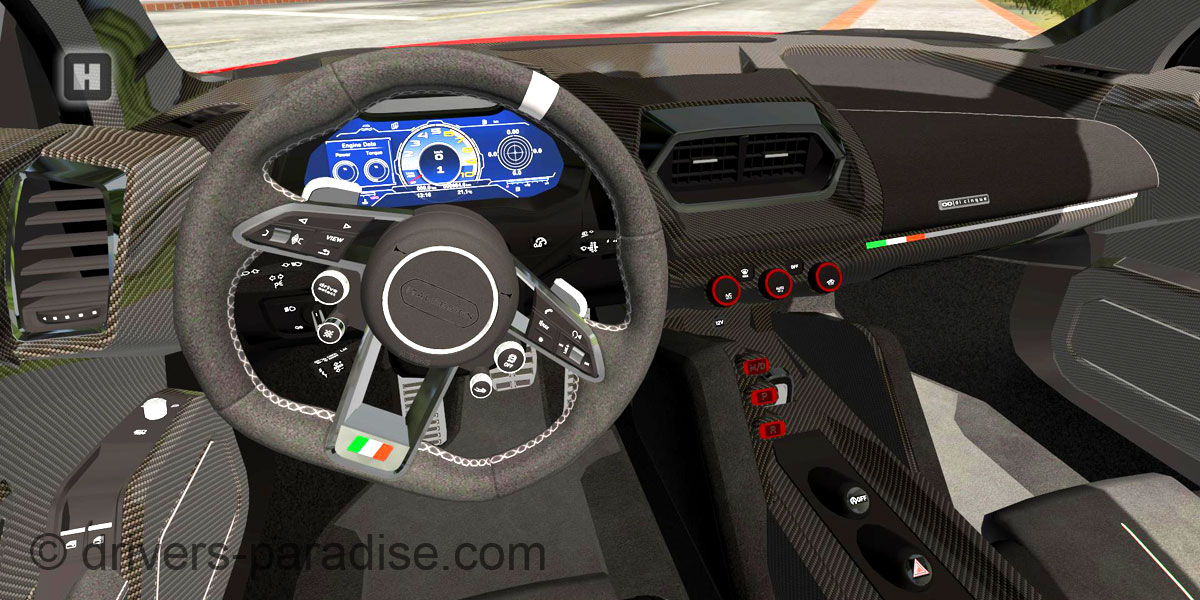 Italdesign Zerouno
