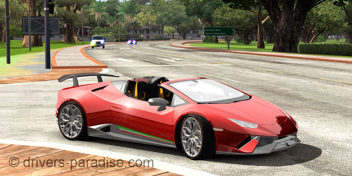 Lamborghini huracan performante spyder 2019 1 0 rulezzz arancio borealis rim 001 f