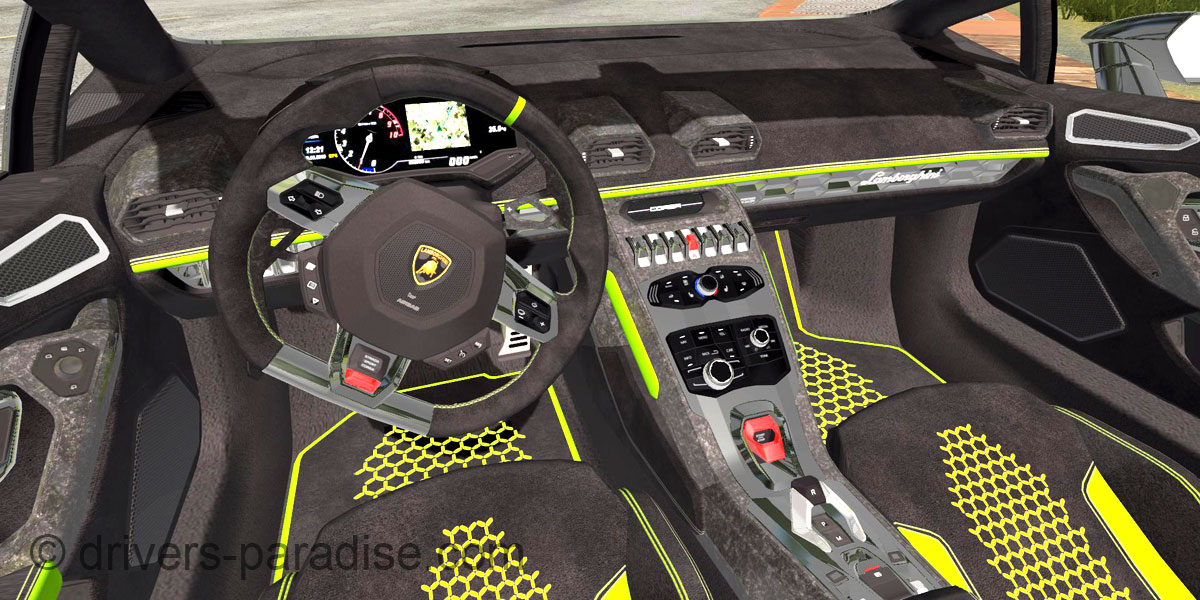 Lamborghini huracan performante spyder 2019 1 0 rulezzz verde mantis i3