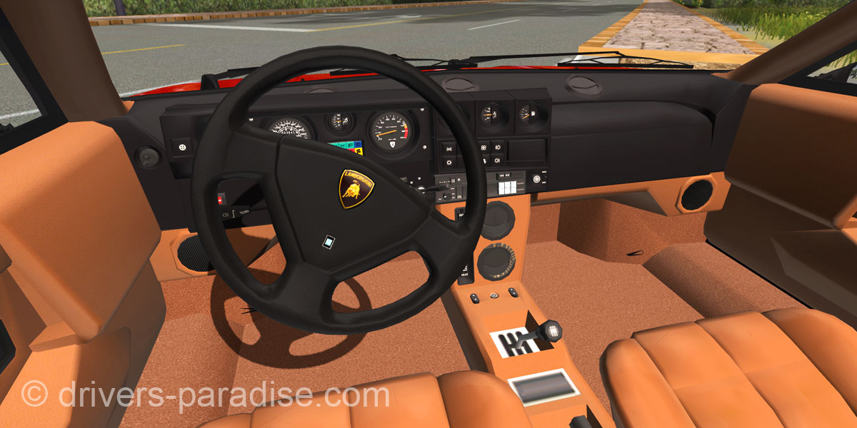 Lamborghini jalpa 3 5 1986 1 0 rulezzz i