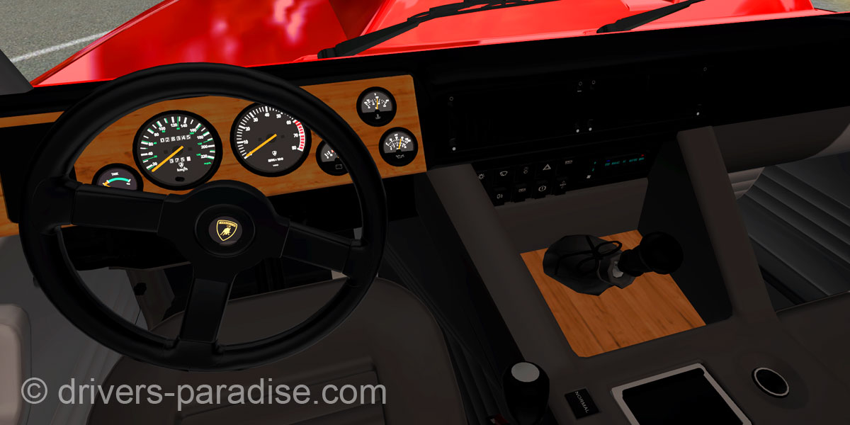 Lamborghini lm002 black 1986 1 0 rulezzz i