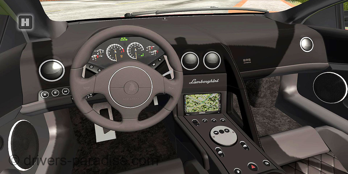 Lamborghini murcielago lp640 coupe stock 2006 2 0 tduzoqqer i1