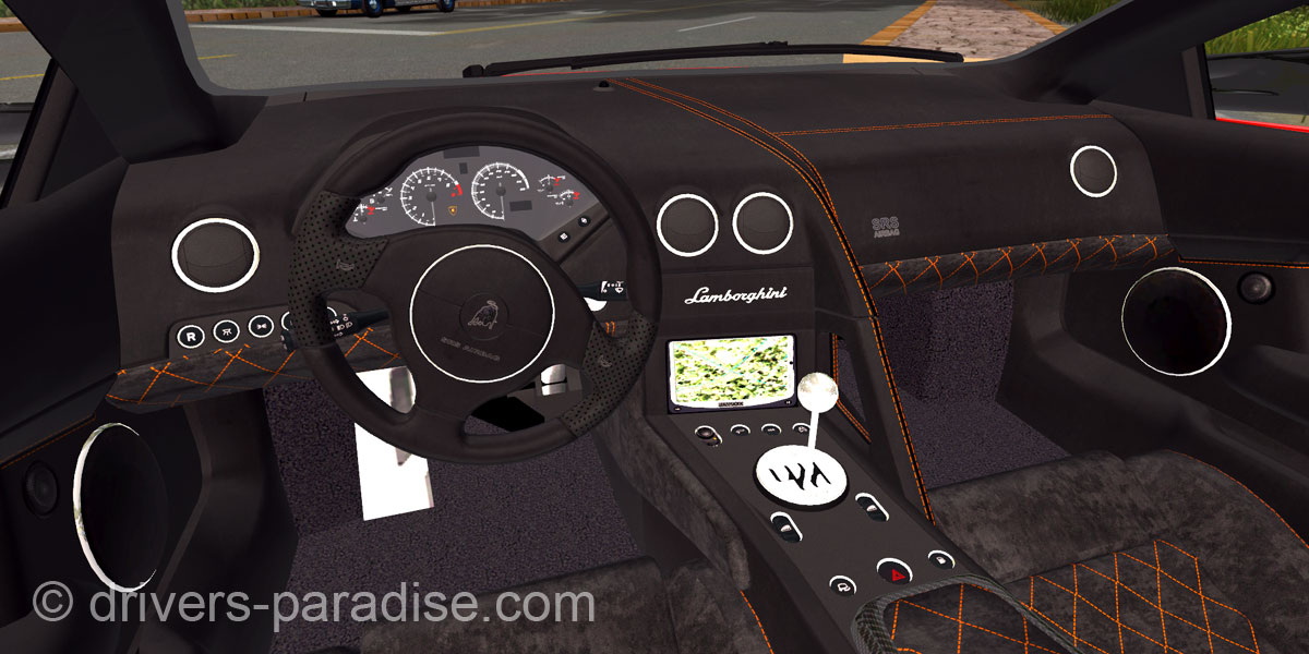 Lamborghini murcielago lp640 4 2007 1 0 kvrt666 i