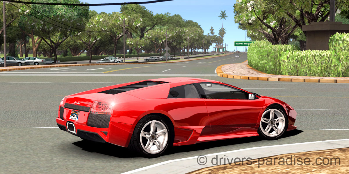 Lamborghini murcielago lp640 4 2007 1 0 kvrt666 rim 002 r