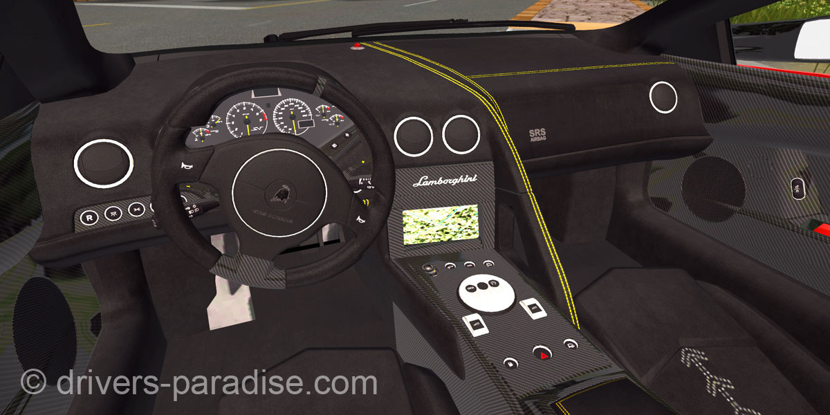 Lamborghini Murciélago LP670-4 Superveloce