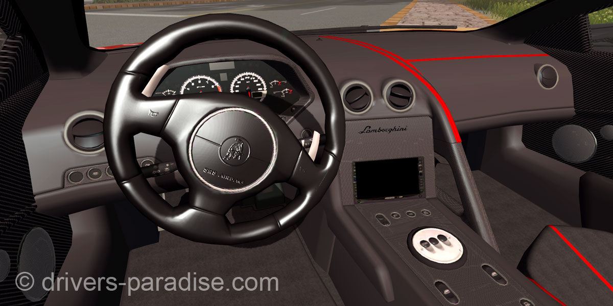 Lamborghini Murciélago LP670-4 Superveloce