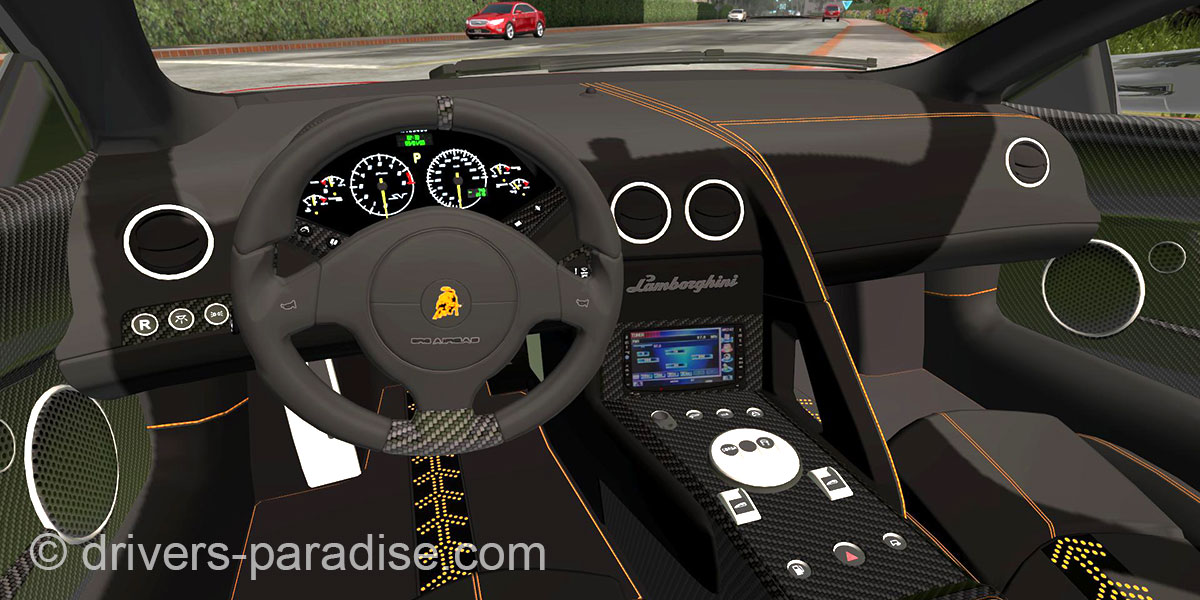 Lamborghini Murciélago LP670-4 Superveloce