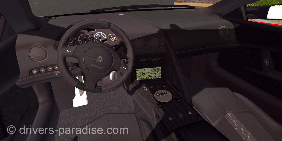 Lamborghini Murciélago LP670-4 Superveloce