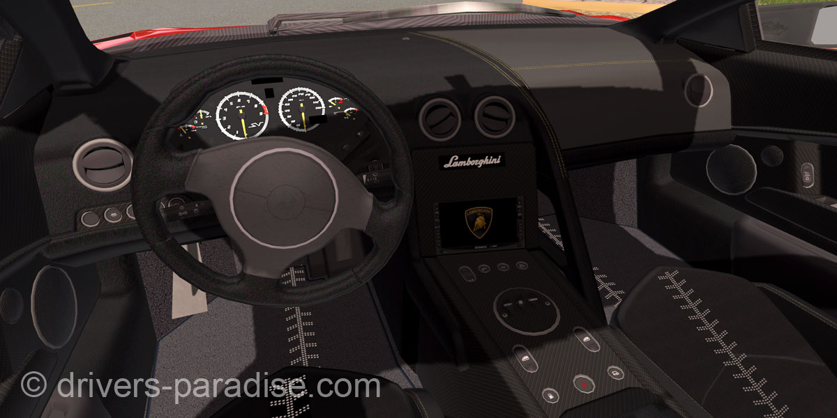 Lamborghini Murciélago LP670-4 Superveloce