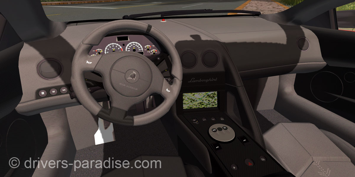 Lamborghini Murciélago LP670-4 Superveloce