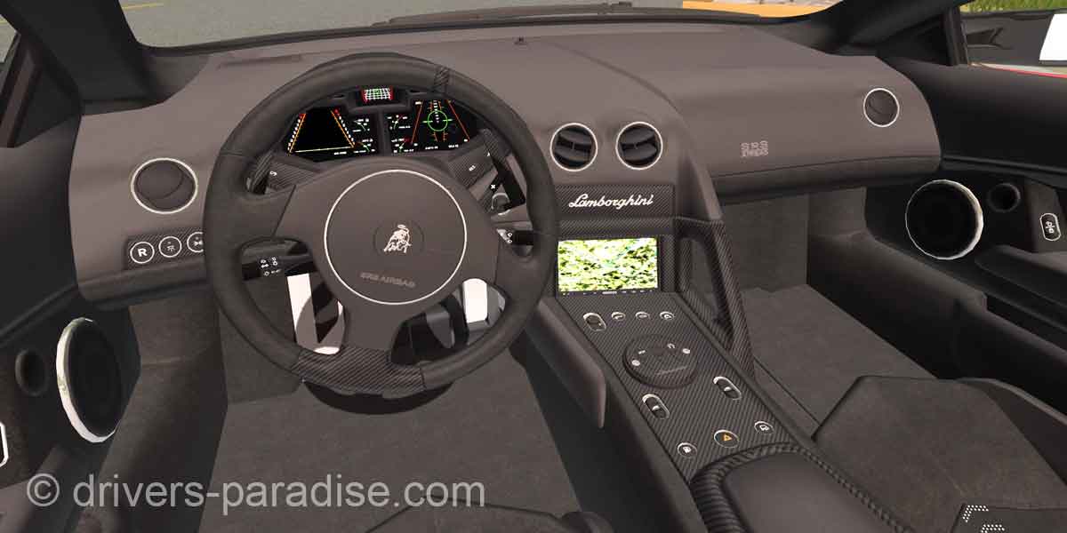 Lamborghini Reventon