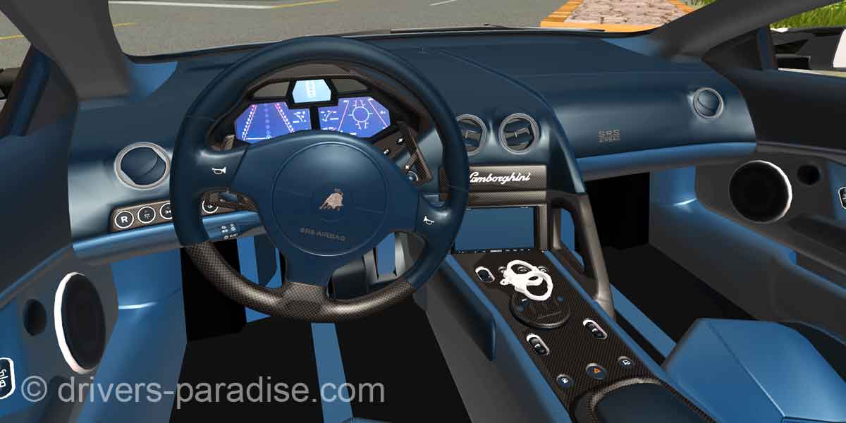 Lamborghini Reventón